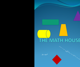 The Math House