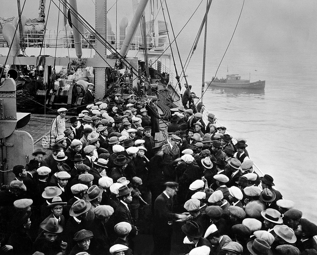 Defining the American Dream