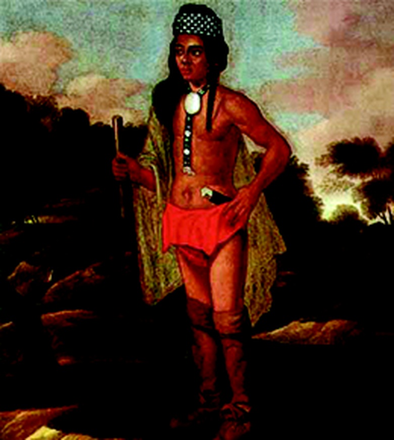 The Impact of Colonization