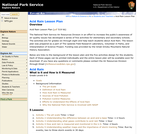 Acid Rain Lesson Plan Acid Rain Lesson Plan