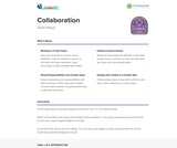 21st Century Skills: Collaboration