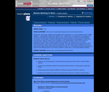 Women Wanting to Work