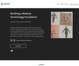 Building a Medical Terminology Foundation