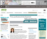 ASCD Common Core: Assessment Shifts ASCD Common Core: Assessment Shifts