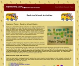 Back to School Problem Solving Back to School Problem Solving