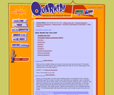 How Small Can You Cut?