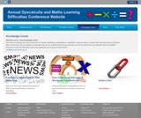 Dyscalculia & MLD Newsletter