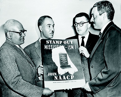 The African American Struggle for Civil Rights