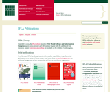 IFLA Electronic Collections IFLA Electronic Collections