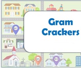 Gram Crackers Gram Crackers