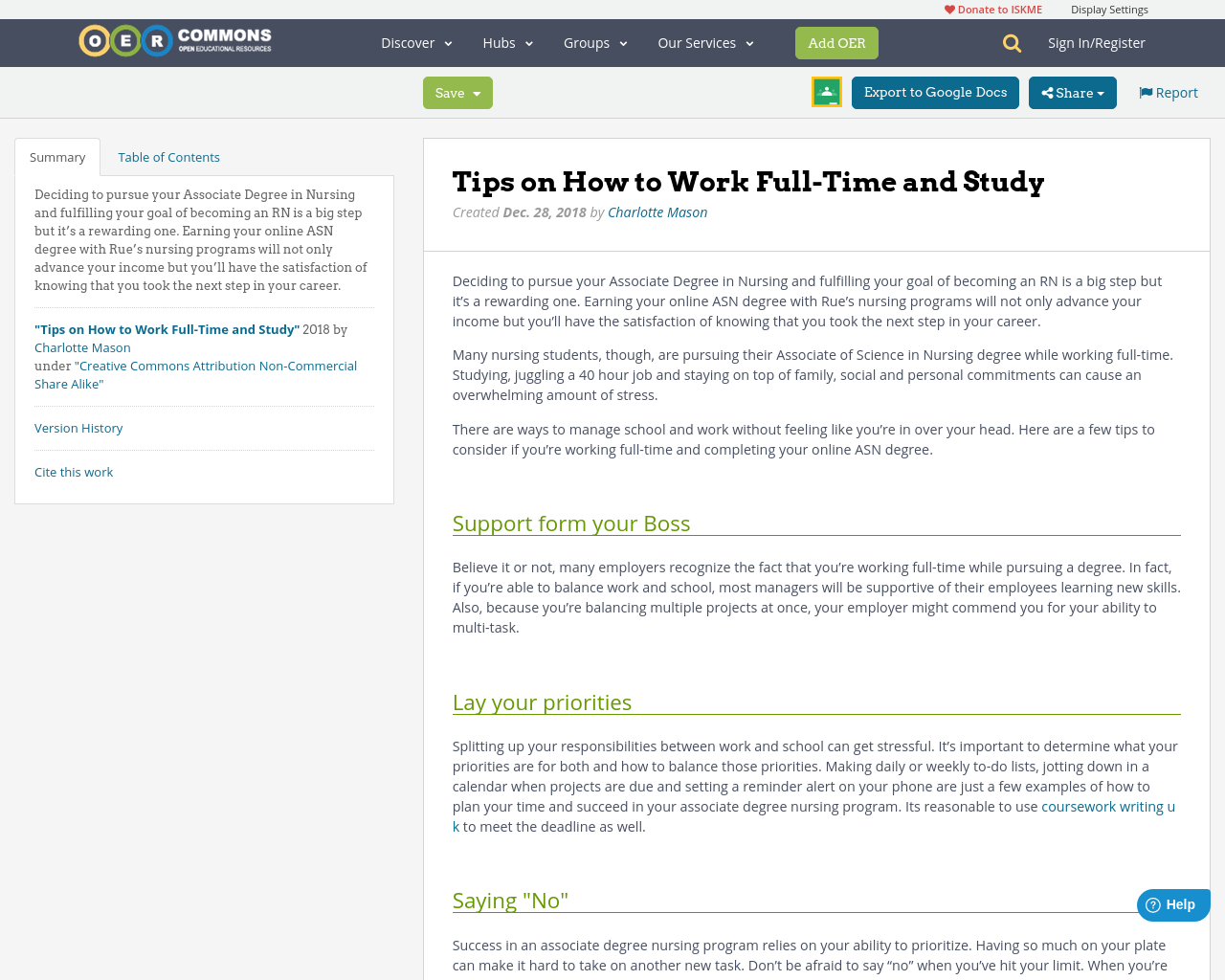 Is It Possible To Work Full Time And Study Full Time Reddit