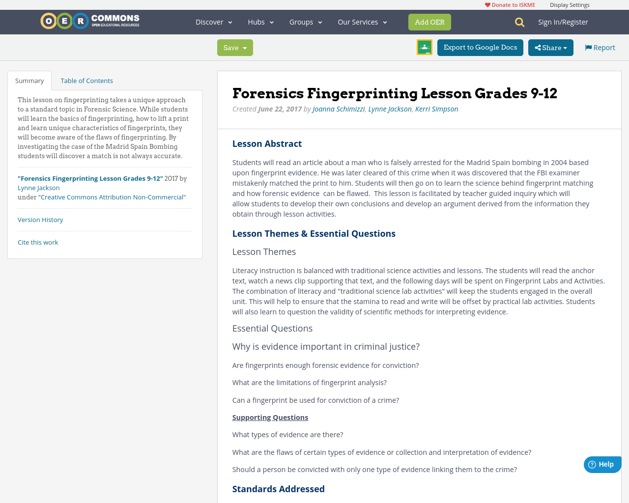 Forensic Science Worksheets Pdf : Http Www Dolonlearningresources Com